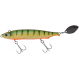 Drag Spin 13cm S Strass Perch