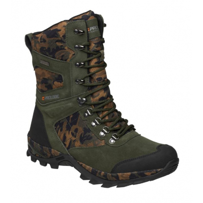 Prologic Boty Bank Bound Camo Trek Boot High