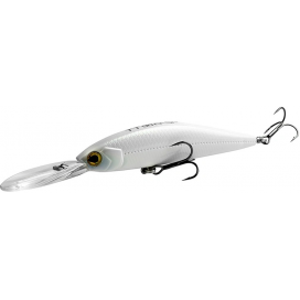 Shimano Wobler Yasei  Trigger Twitch SP 9cm 11g Pearl White