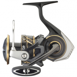 Daiwa Naviják 23 CALDIA SW 6000D H