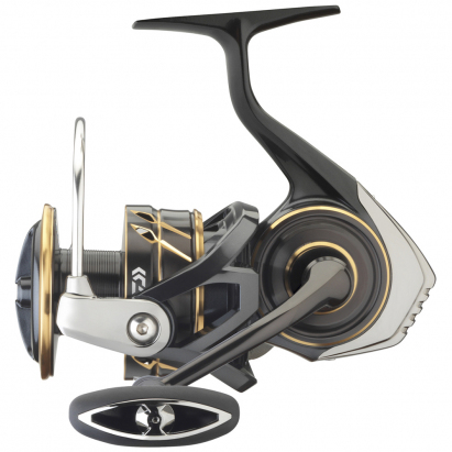 Daiwa Naviják 23 Caldia SW 6000D-H