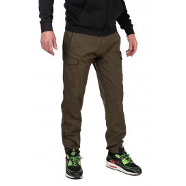 Fox Kalhoty Collection Lightweight Cargo Trouser