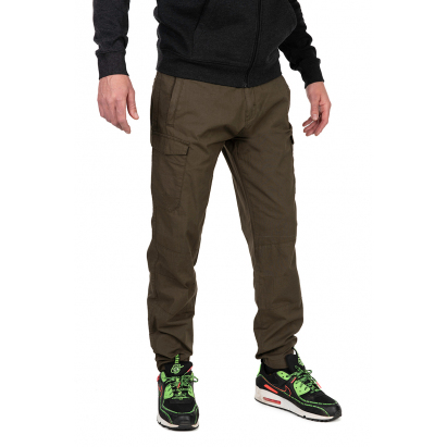 Fox Kalhoty Collection Lightweight Cargo Trouser