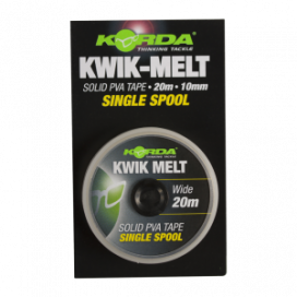 Korda páska Kwik-Melt PVA Tape 10mm