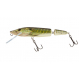 Salmo wobler pike jointed floating real 11cm