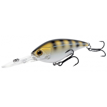 Shimano Wobler Lure Yasei Cover Crank F MR Zander 7 cm 17g