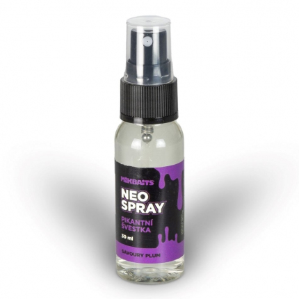 Mikbaits Neo Spray 30 ml