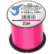 Daiwa Vlasec J-Threads DPLS Pink 600 m 0,260 mm 5,10 kg