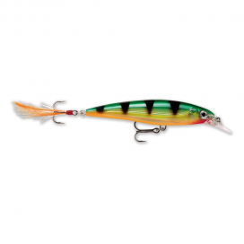 Rapala Wobler X-rap 6cm P