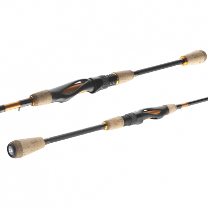 Daiwa Prut Presso Iprimi 1.95m 0.5-6g