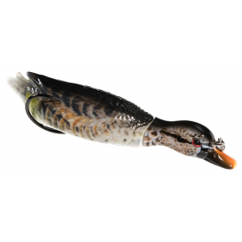 ATRACT HAPPY DUCK LURES D 13,0cm 25g - Jaxon - Happy Duck 13cm