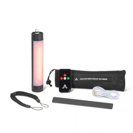 Anaconda Světlo Power Bank Booster SA-2600