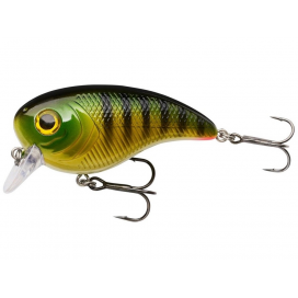 Berkley Wobler Pulse Biggie Perch 8cm