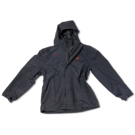 Iron Claw bunda Predator Double Jacket L