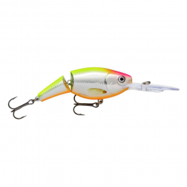 Rapala Wobler Jointed Shad Rap 09 CLS