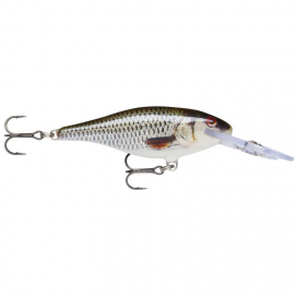 Rapala Wobler Shad Rap Deep Runner 09 ROL 9cm 15g