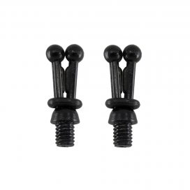 Trakker Products  Kuličkový klip - Clinga Clips (pairs)