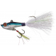 Jiger Jig 21g Blue Alive