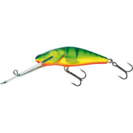 Akce Salmo Wobler Bullhead 6F SDR HPH