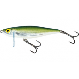 Salmo wobler thrill sinking olive Bleak 5cm