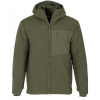 Korda Bunda Insulated Hooded Jacket Dark Olive