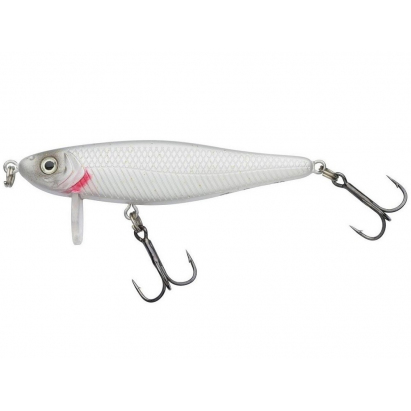 Berkley Wobler Pulse Racer Pearl White 7 cm 10 g