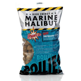 DB Boilies Marine Halibut 15mm 1kg