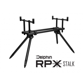 Delphin Náhradní Hrazdy Rodpod Rpx Stalk BlackWay