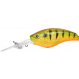 Slattern 6,5cm F Strass Perch