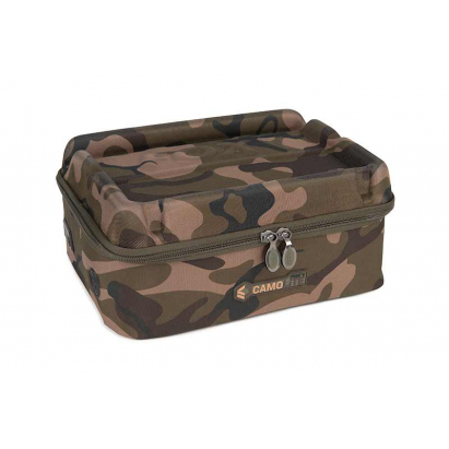 Fox Pouzdro Camolite Deluxe Gadget Safe