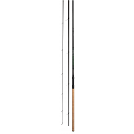 Mikado Prut Intro Ii Ultra Match 390cm 30g (3 Sec.)