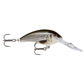 Rapala Wobler Shad Dancer 05 ROL