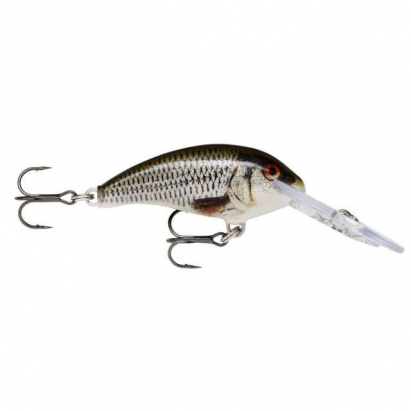 Rapala Wobler Shad Dancer 05 ROL