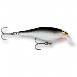 Rapala Wobler Shad Rap Shallow Runner 9cm S