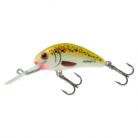 Salmo Wobler Hornet Floating Ayu 3,5cm 2,2g