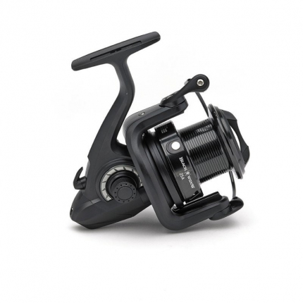 Daiwa Naviják Black Widow 25 A