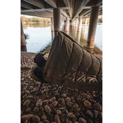 Giants Fishing Spací pytel 5 Season Extreme XS Sleeping Bag