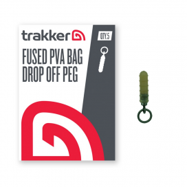 Trakker Products  Fused PVA Bag Drop Off Peg