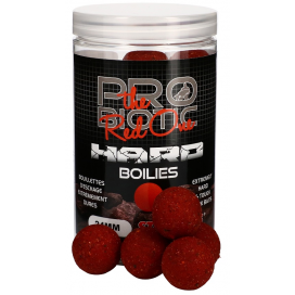 Starbaits Pro Red One Hard Boilies 200g