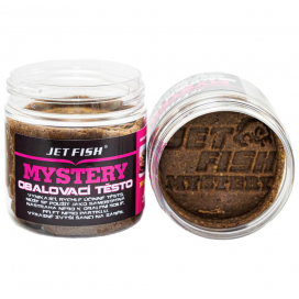 Jet Fish Obalovací Těsto Mystery 250g