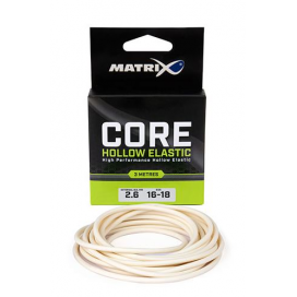 Matrix Amortizér Core Elastics 3m 16-18 2.6mm