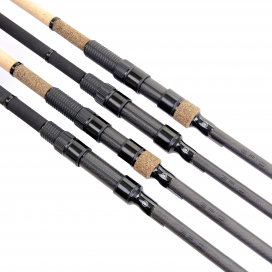 Wychwood kaprový prut Epic 12ft(3,6m), 3.25lb, Slim Cork All Round Action