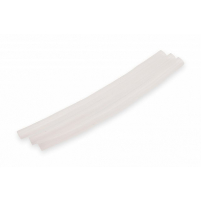 Carp´R´Us Shrinktube Clear, 8pcs