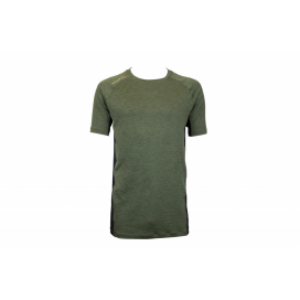 Trakker Tričko Marl Moisture Wicking T-Shirt