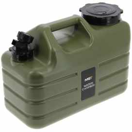 NGT Kanystr Heavy Duty Water Carrier 11 l