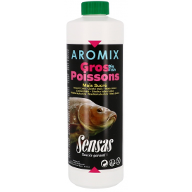 Sensas Posilovač Aromix Mais (kukuřice) 500ml