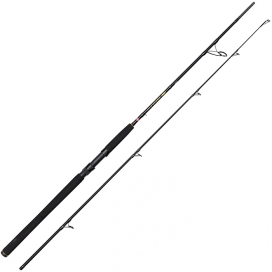 Penn Prut Wrath II Spinning Rod 2,44m 60-120g 2-díl