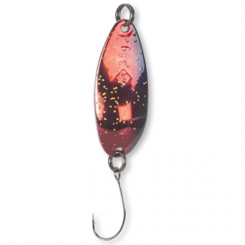 Saenger Iron Trout Plandavka Hero Spoon Vzor MRB 3,5 g