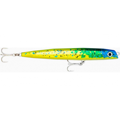 Rapala wobler FLASH-X Dart 14