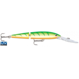 Rapala Wobler Jointed Deep Husky Jerk 08